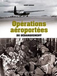 Opérations aéroportées du Débarquement