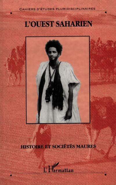 Histoire et sociétés maures