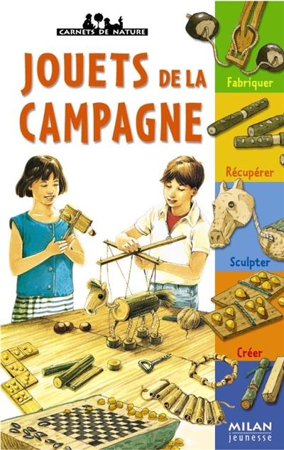 Jouets de la campagne