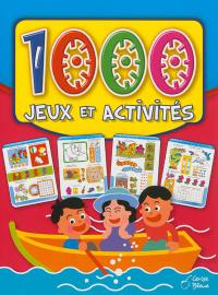 1.000 jeux et activités