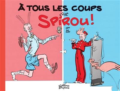 A tous les coups c'est Spirou !