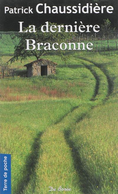 La dernière braconne