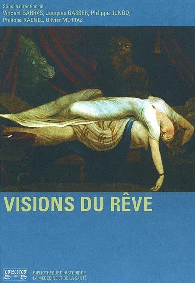 Visions du rêve