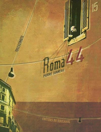 Roma 44