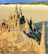 Les châteaux de sable