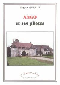 Ango et ses pilotes