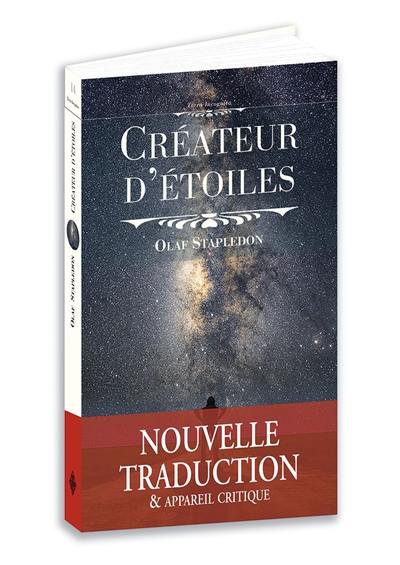 Créateur d'étoiles