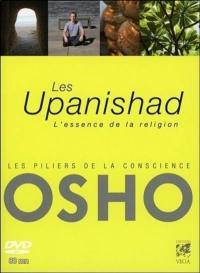 Les piliers de la conscience. Les upanishad : l'essence de la religion