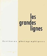 Les Grandes lignes