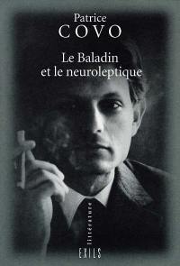 Le baladin et le neuroleptique