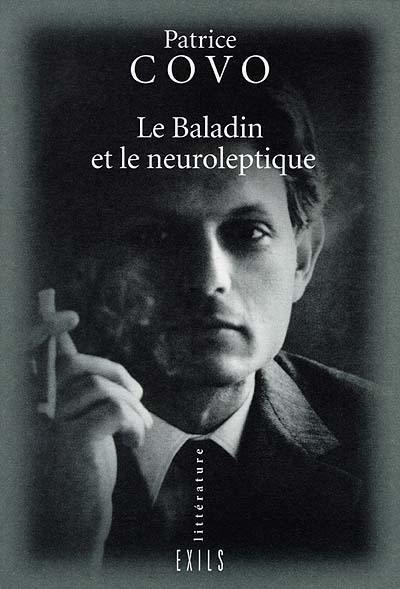 Le baladin et le neuroleptique