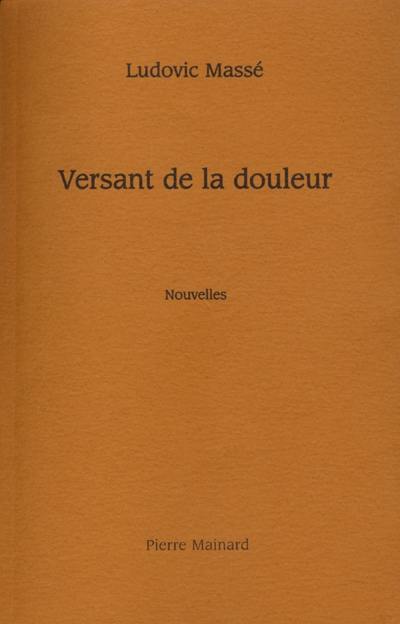 Versant de la douleur