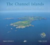 The Channel Islands : Jersey, Guernsey, Alderney, Sark, Herm, Ecréhou, Minquiers, Lihou, Brecqhou, Jethou, Burhou, Casquets. L'archipel anglo-normand : Jersey, Guernesey, Aurigny, Sercq, Herm, Ecréhou, Minquiers, Lihou, Brecqhou, Jethou, Burhou, Casquets