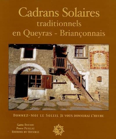 Cadrans solaires du Queyras briançonnais