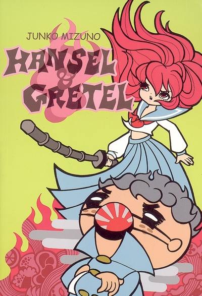 Hansel & Gretel