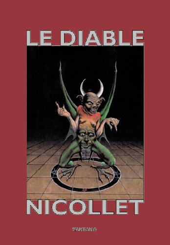 Le diable