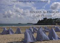 Dinard St-Enogat : cité d'Emeraude