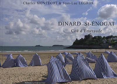 Dinard St-Enogat : cité d'Emeraude