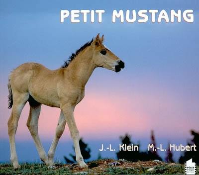 Petit mustang