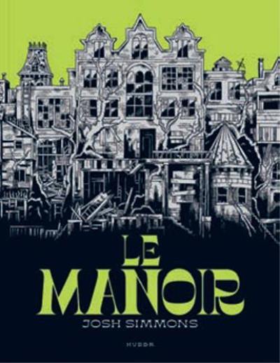 Le manoir