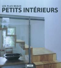 Petits intérieurs