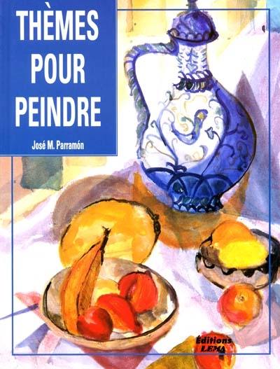 Thèmes pour peindre