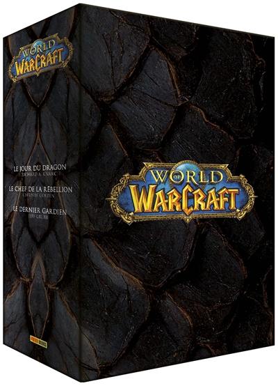 World of Warcraft