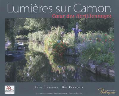 Lumières sur Camon : coeur des hortillonnages