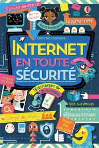 Internet en toute sécurité