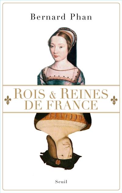 Rois et reines de France