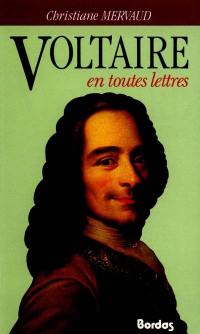 Voltaire