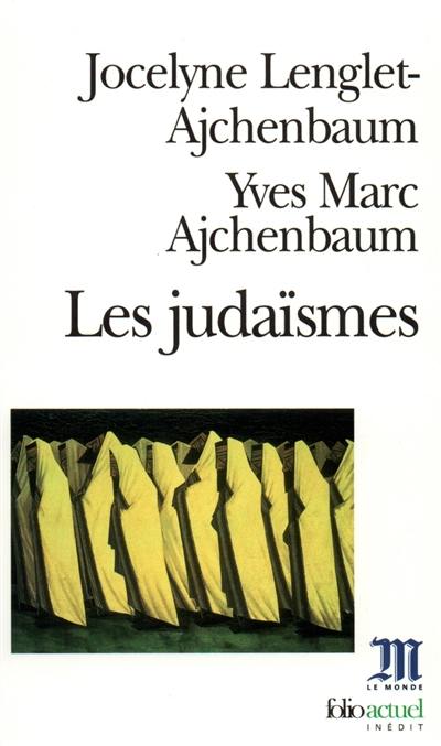 Les judaïsmes