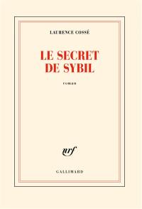 Le secret de Sybil