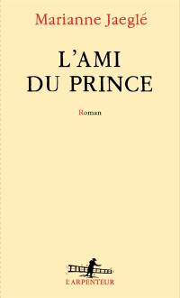 L'ami du prince