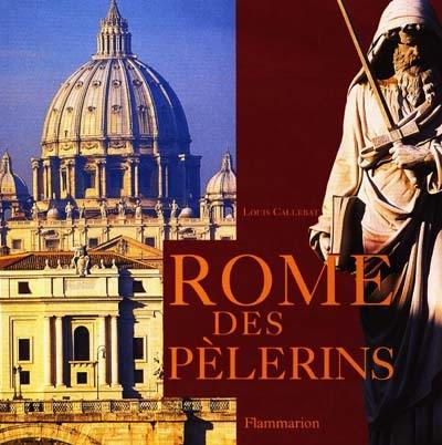 Rome des pèlerins