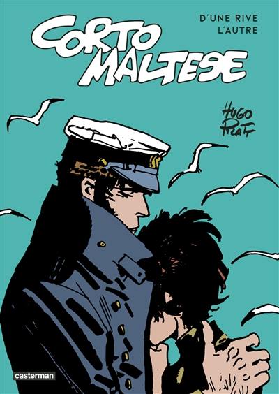 Corto Maltese : d'une rive l'autre