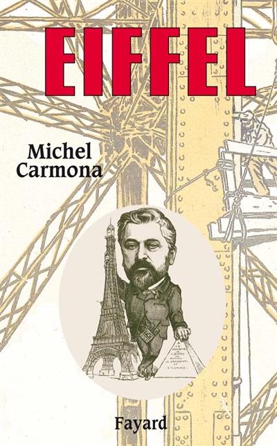 Gustave Eiffel