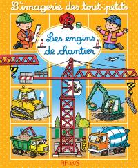 Les engins de chantier