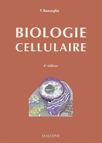 Biologie cellulaire