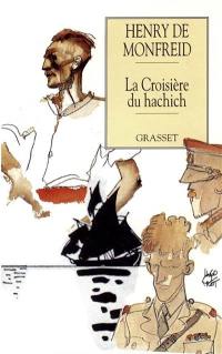 La Croisière du hachich