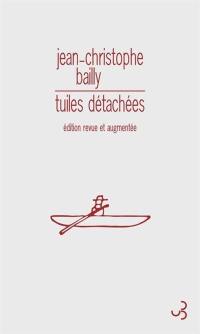 Tuiles détachées