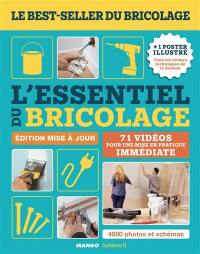 L'essentiel du bricolage