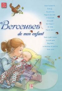 Berceuses de mon enfant