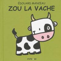 Zou la vache