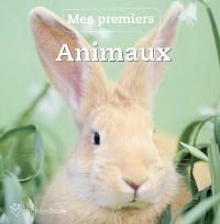 Mes premiers animaux