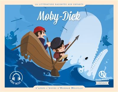 Moby Dick