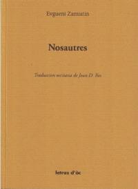 Nosautres