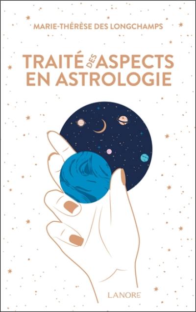 Traité des aspects en astrologie