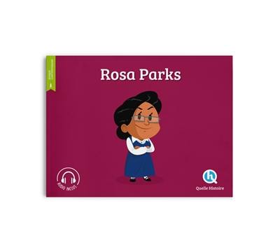 Rosa Parks