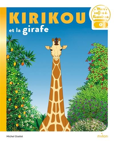 Kirikou et la girafe